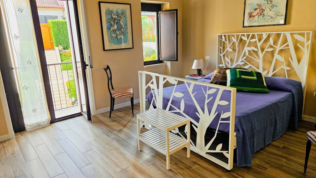 Sturno Bed & Breakfast | B&B Al 17 - Room 1