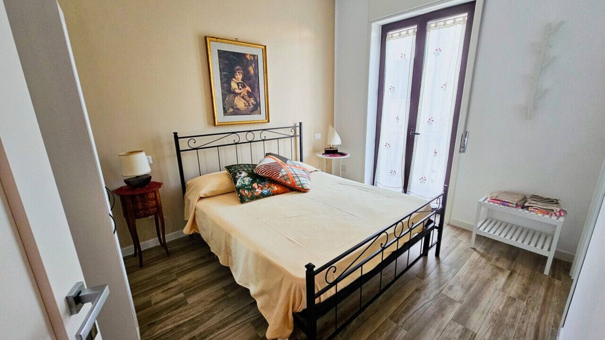 Sturno Bed & Breakfast | B&B Al 17 - Room 2