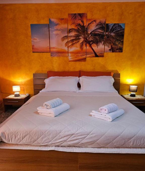 Troina Bed & Breakfast | B&B Al Borgo