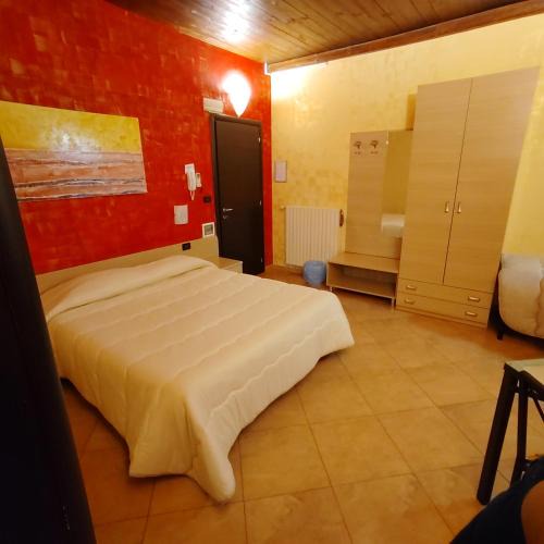 Torremaggiore Bed & Breakfast | B&B al CASTELLO Torremaggiore