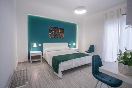 Quartieri Nuovi della Mosella Bed & Breakfast | B&B al Centro