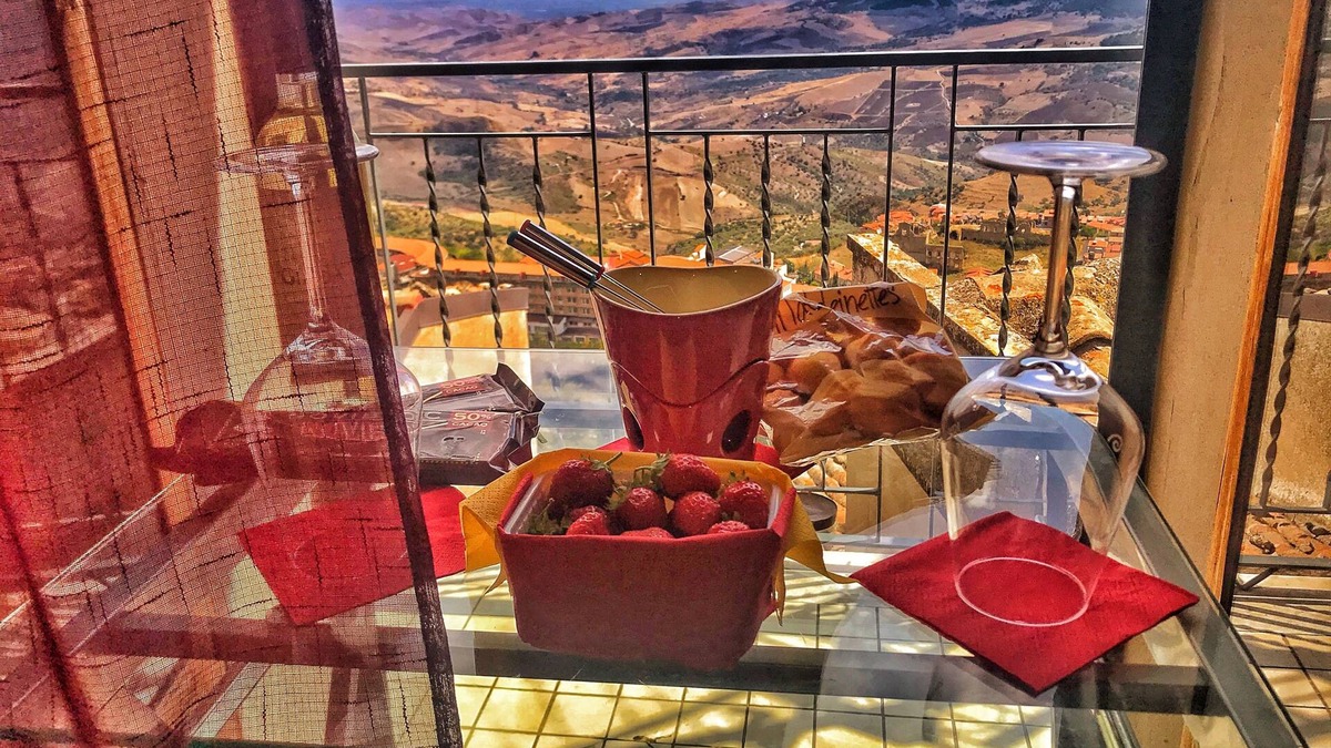 Troina Bed & Breakfast | B&B al centro storico