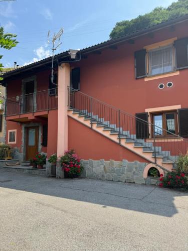 Mele Bed & Breakfast | B&b Al Ciliegio Del Turchino