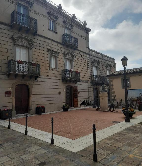 Troina Bed & Breakfast | B&b al conte ruggero