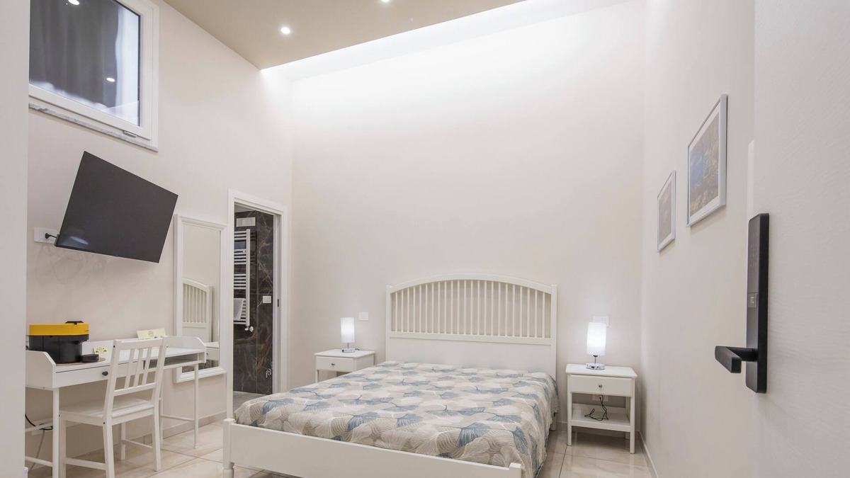 Pagani Apartment | B&B al Corso