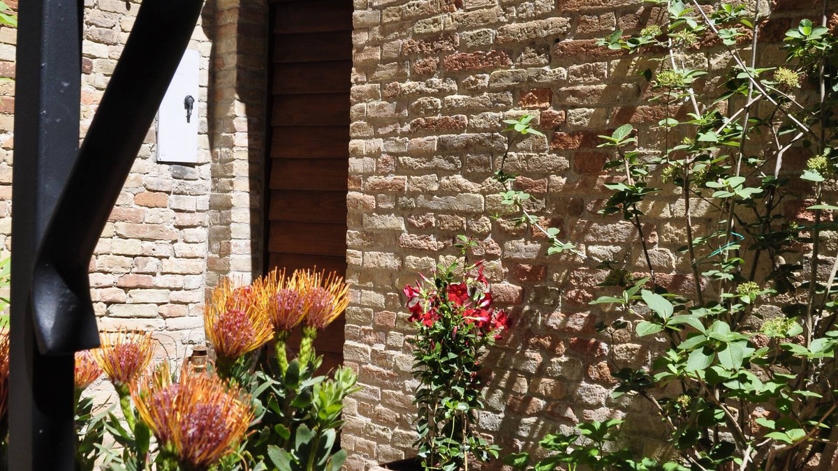 Urbino Bed & Breakfast | B&B Albornoz