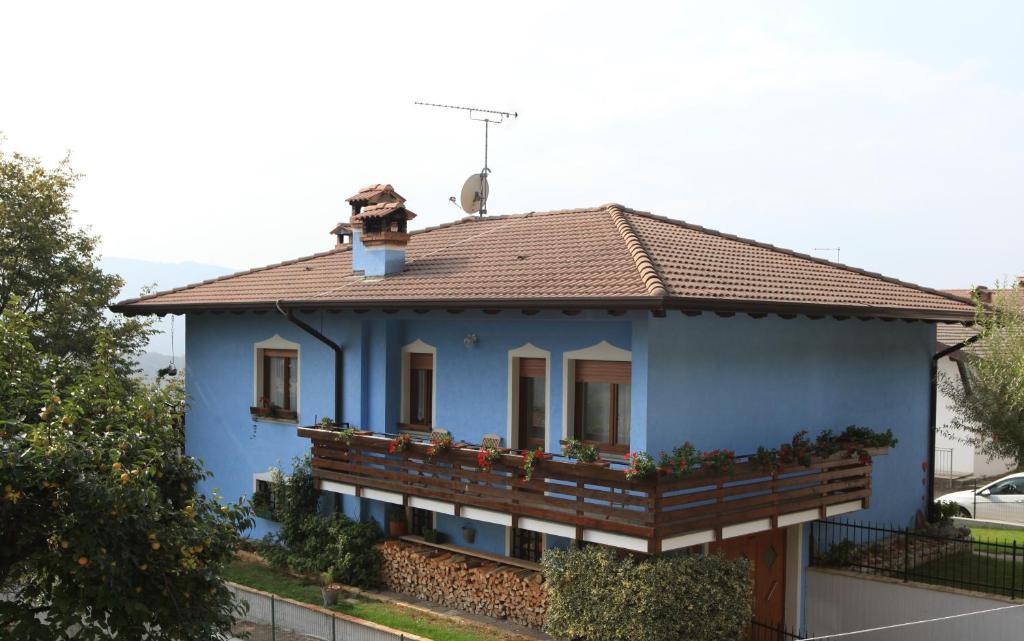Forgaria nel Friuli Bed & Breakfast | B&B All'Antica Fonte