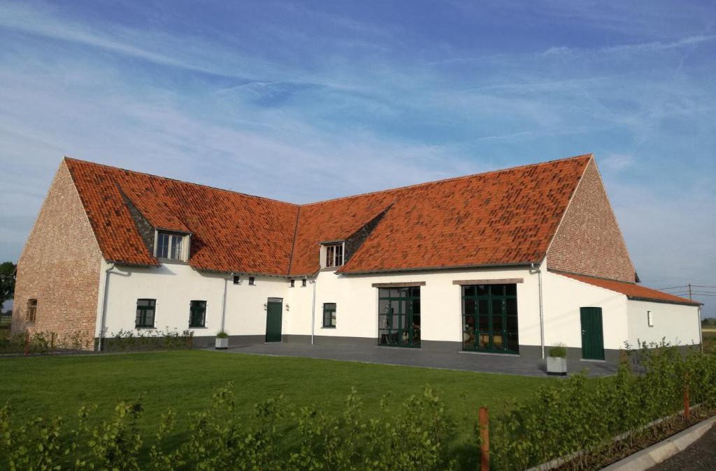 Zedelgem Bed & Breakfast | B&B Allegambe's Goed