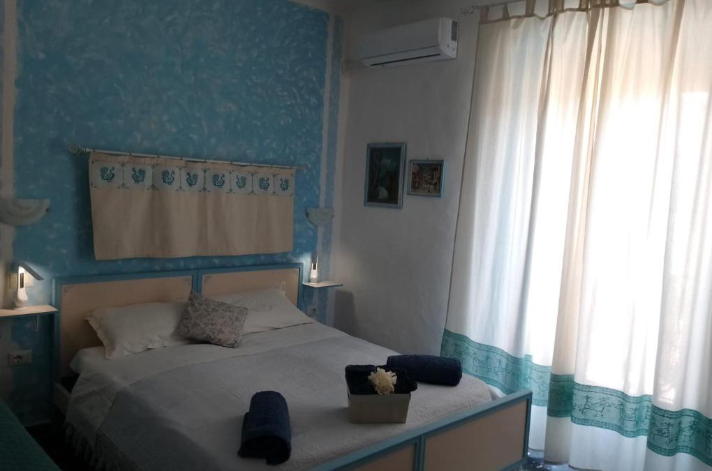 Magomadas Bed & Breakfast | B&b Ammentos