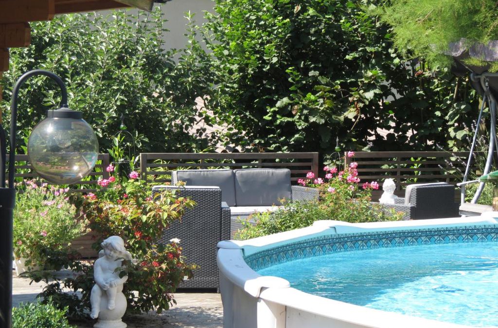 Marly Bed & Breakfast | B&B Andrey