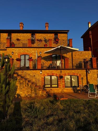 Fuscaldo Bed & Breakfast | B&B Antico Casale