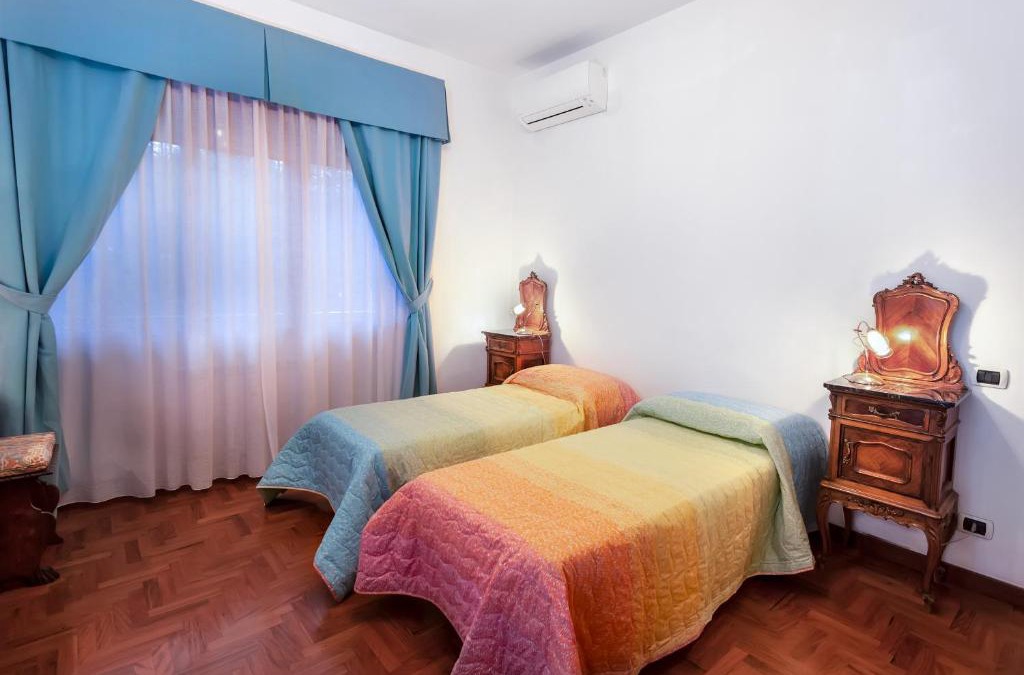 Capannelle Bed & Breakfast | B&B Appia Felis