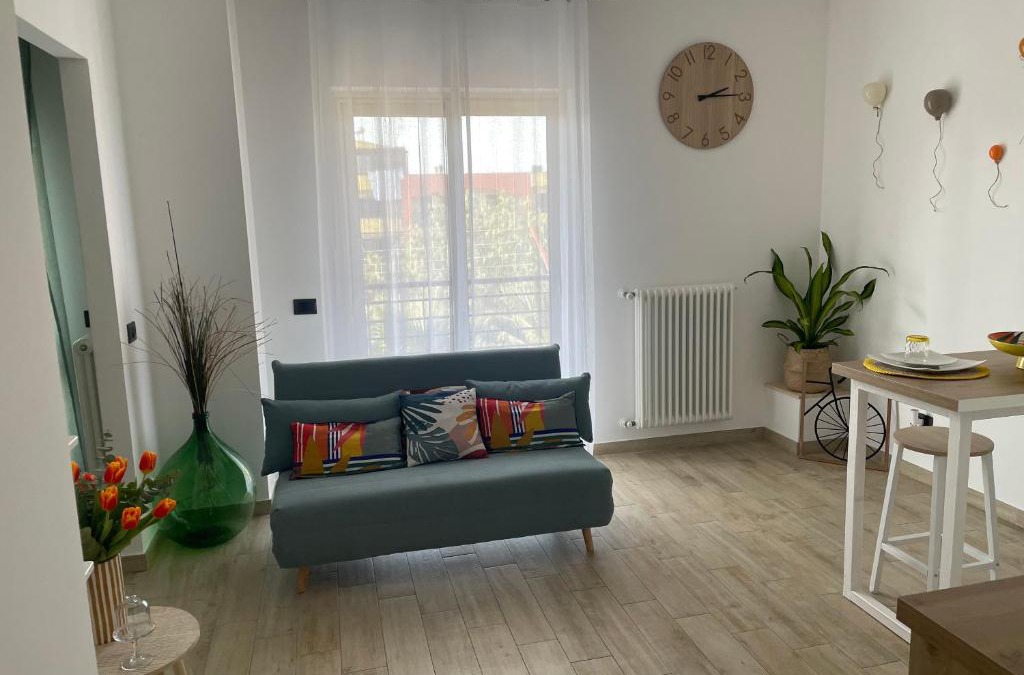 Scanzano Jonico Bed & Breakfast | B&B Archimede