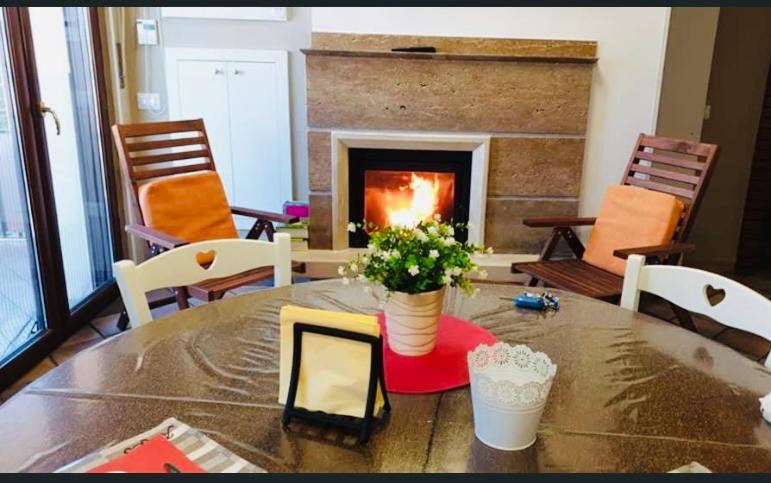 Castel Baronia Bed & Breakfast | B&B Ares Castel Baronia