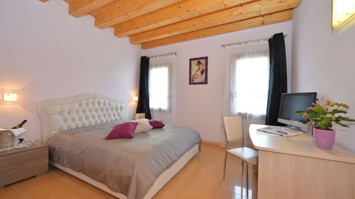 Arcole Bed & Breakfast | B&B Artemide