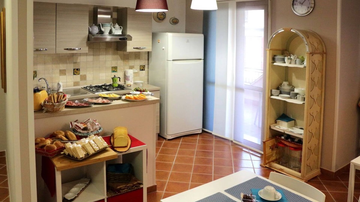 Cassibile Bed & Breakfast | B&b Artemisia