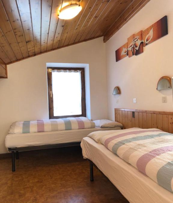 Masare Bed & Breakfast | B&B Astor