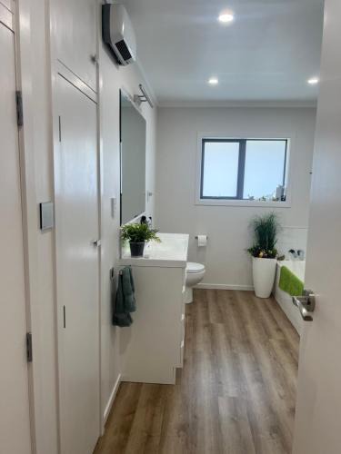 Waitomo Caves Bed & Breakfast | B&B at whitbourne