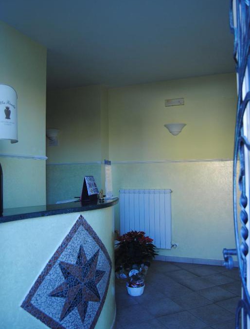 Cagnano Varano Bed & Breakfast | B&B Atlantide