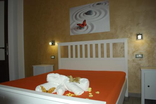 Purgatorio Bed & Breakfast | B&B Aurora