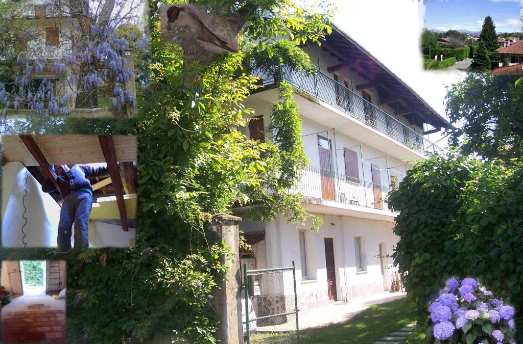 Pombia Bed & Breakfast | B&B Balestruccio