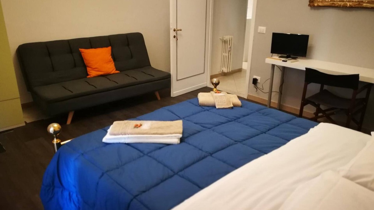 Careggi Rifredi Bed & Breakfast | B&B Barbera 35