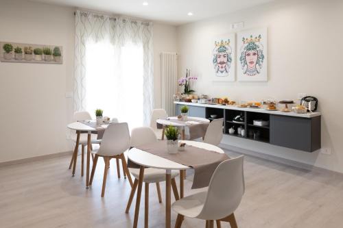 Valguarnera Caropepe Bed & Breakfast | B&B Bdieci