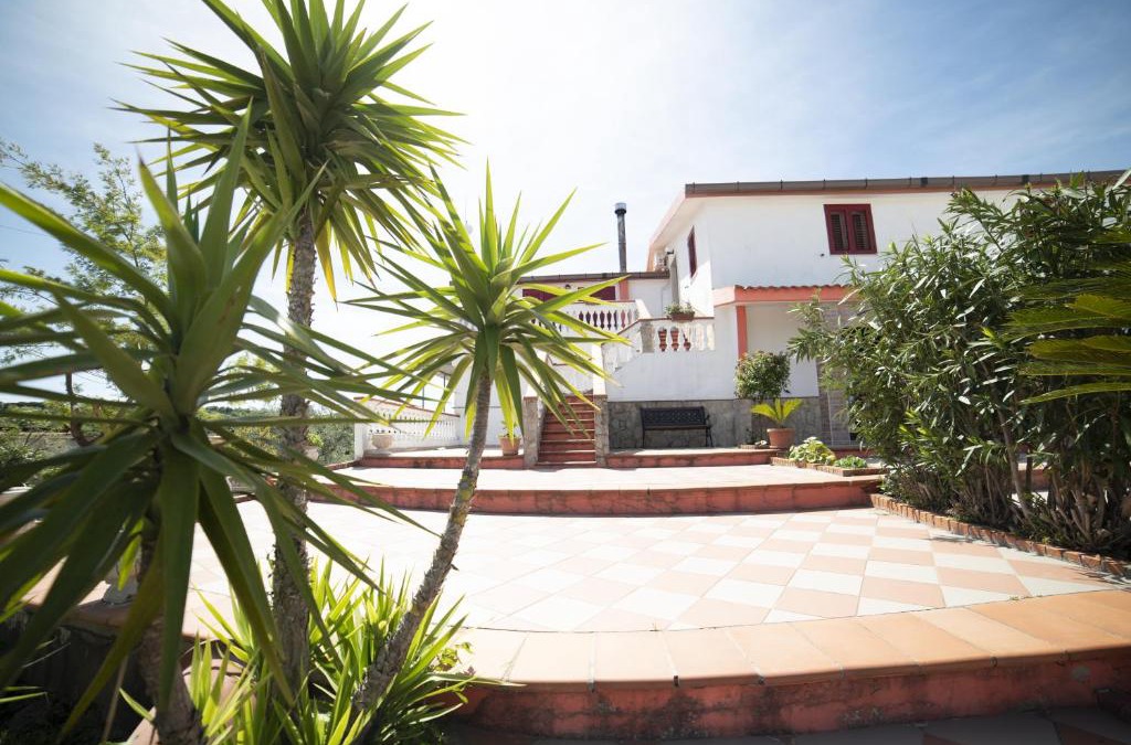 Ischitella Bed & Breakfast | B&B Belvedere