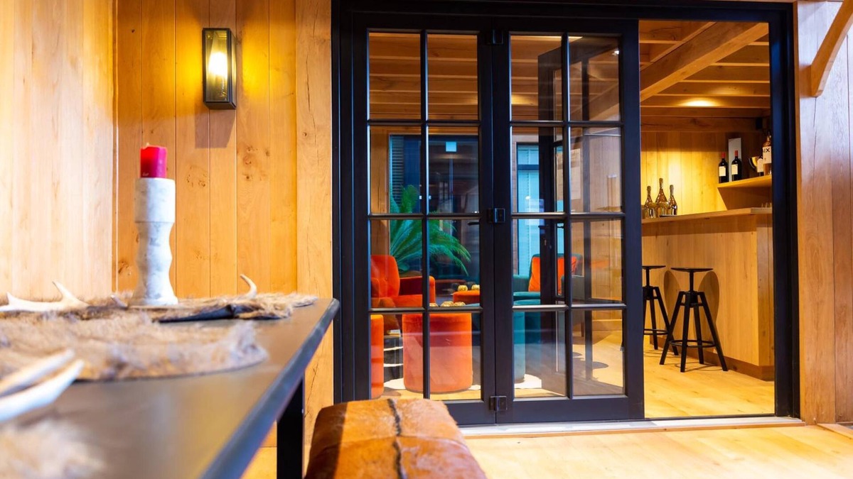 Bertem Bed & Breakfast | B&B Bertem Natuur