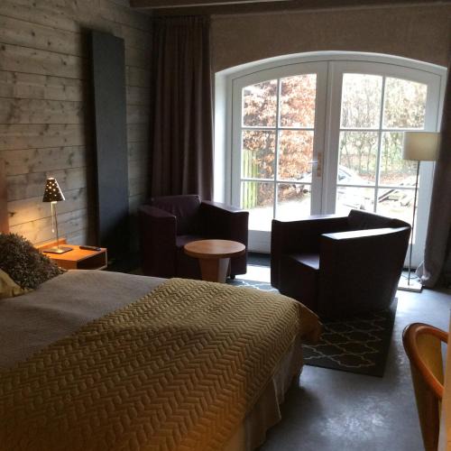 Nistelrode Bed & Breakfast | B&B bij Bedaf