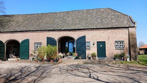 Deurne House | B&B Boerderij La Trappe Deurne