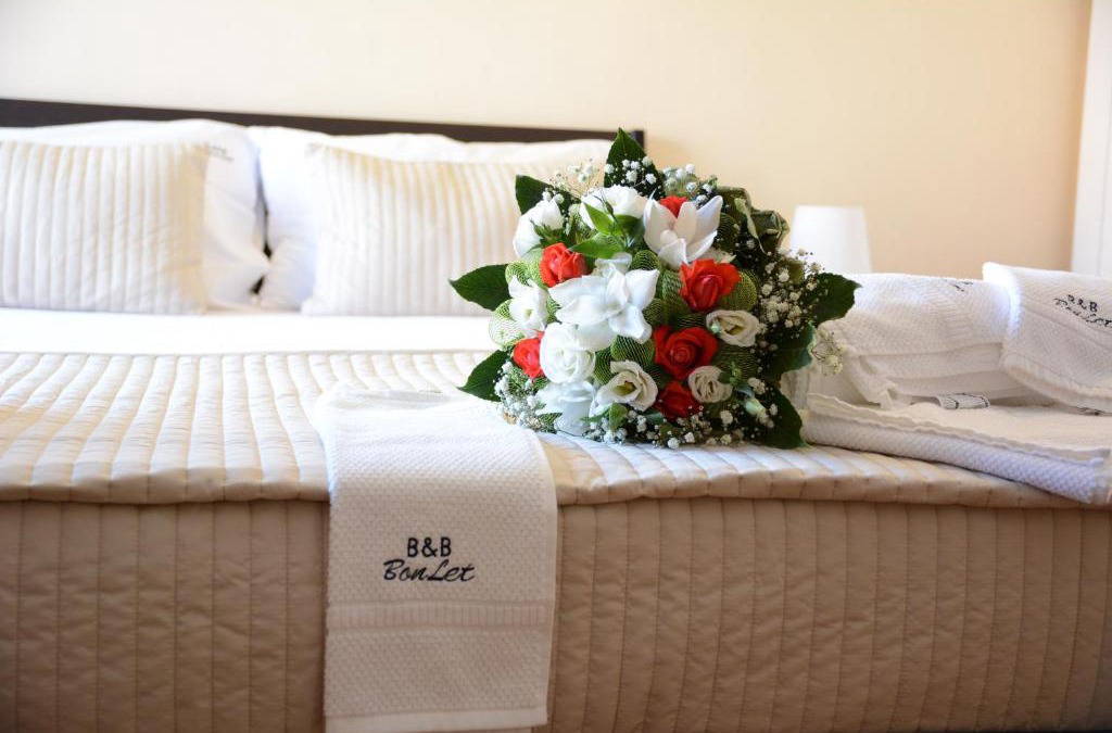 Province of Messina Bed & Breakfast | B&B Bonlet
