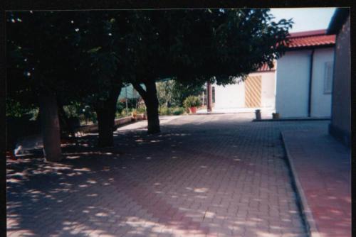 Scanzano Jonico Apartment | B&B Bonvino