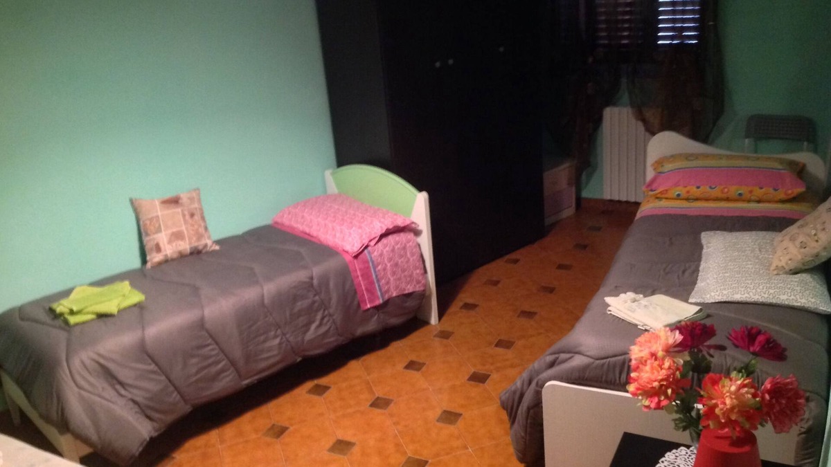 Papasidero Bed & Breakfast | B&B Borgo Antico