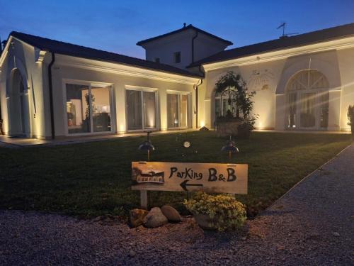 Pojana Maggiore Bed & Breakfast | B&B Borgo Arcadia