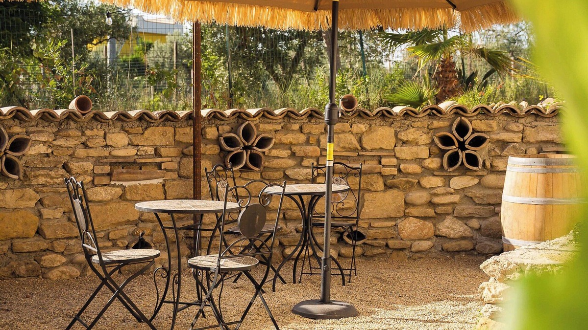 Ortona Bed & Breakfast | B&B Borgo del Marhese