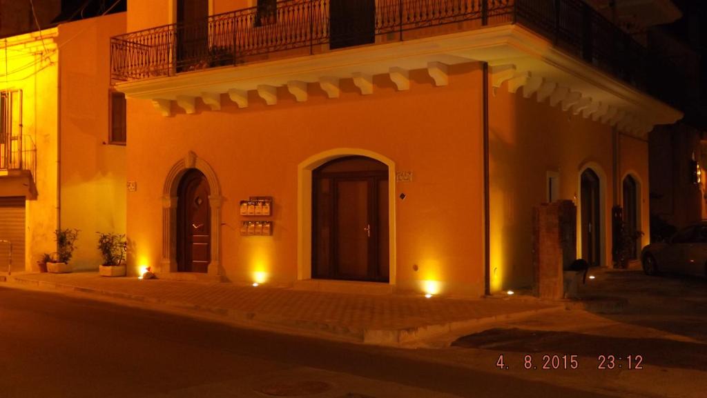 Sapri Bed & Breakfast | B&B Borgo Marinella
