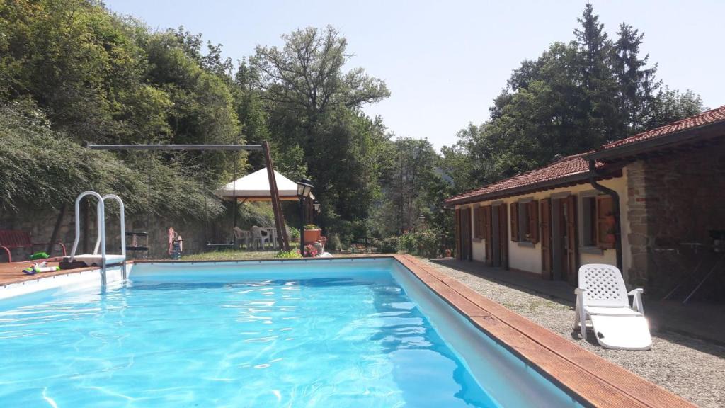 Valagnesi Bed & Breakfast | B&B Borgo Valagnesi casa Annarita