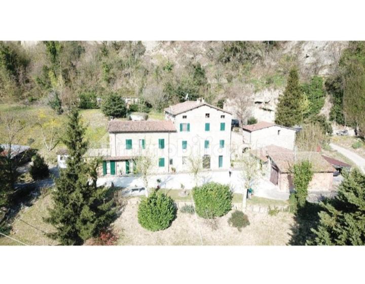 Riolo Terme Bed & Breakfast | B&B BORGORI'