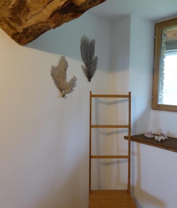 Labastide-Rouairoux Bed & Breakfast | B&B Bouton D'Or La Bouriotte