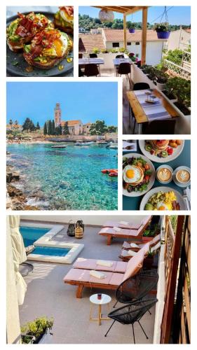 Krizna luka Bed & Breakfast | B&B Buzolic 1 Hvar