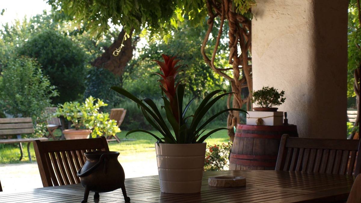 Asolo Bed & Breakfast | B&B Cà Cinel Asolo