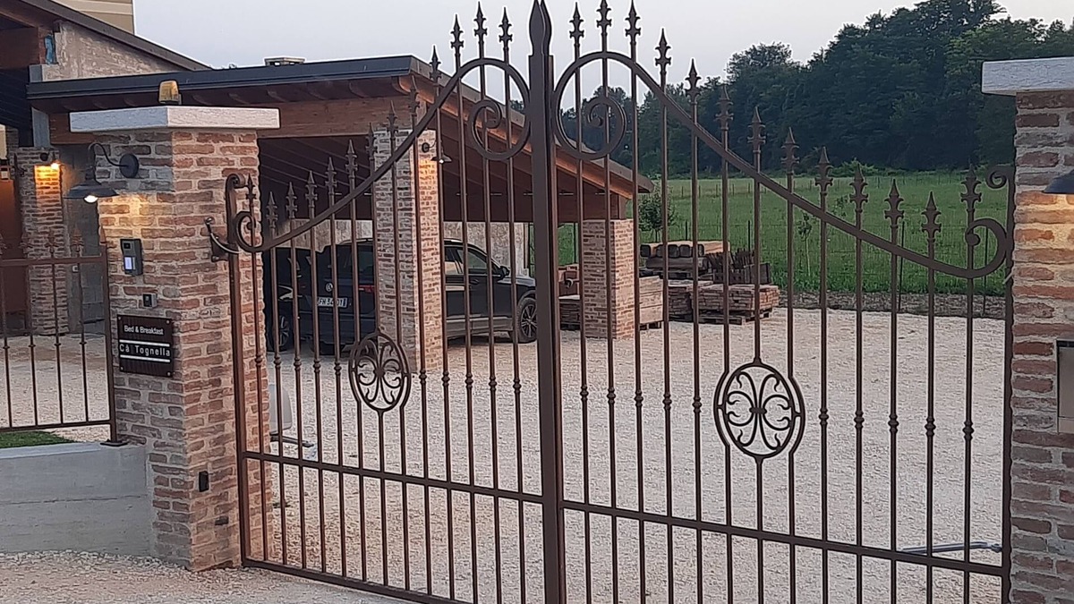 Settimo Bed & Breakfast | B&B Cà Tognella