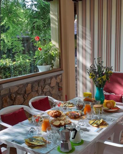 Premariacco Bed & Breakfast | B&B Ca di me