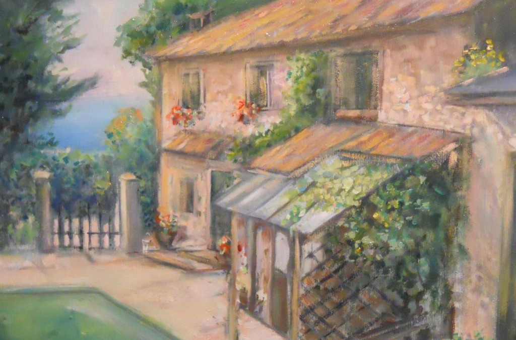 Nord-Est Bed & Breakfast | B&B Ca' Morino