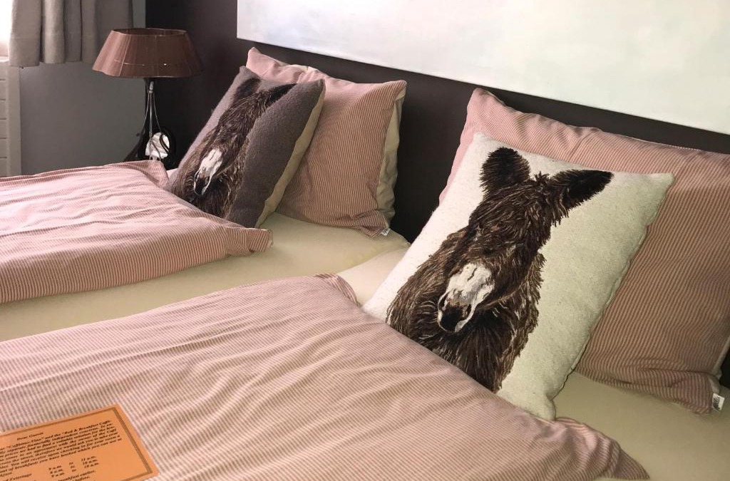 Horgen District Bed & Breakfast | B&B Caffètino-Vino