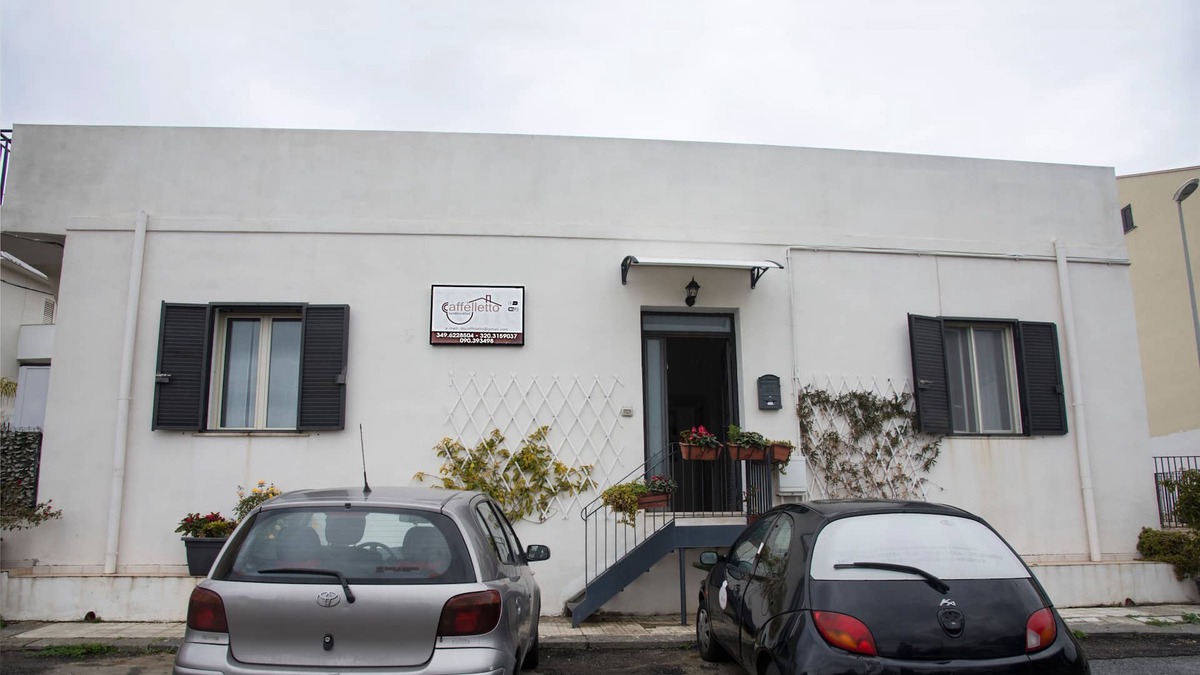 Capo Peloro Bed & Breakfast | B&B Caffelletto-Papardo-Sperone