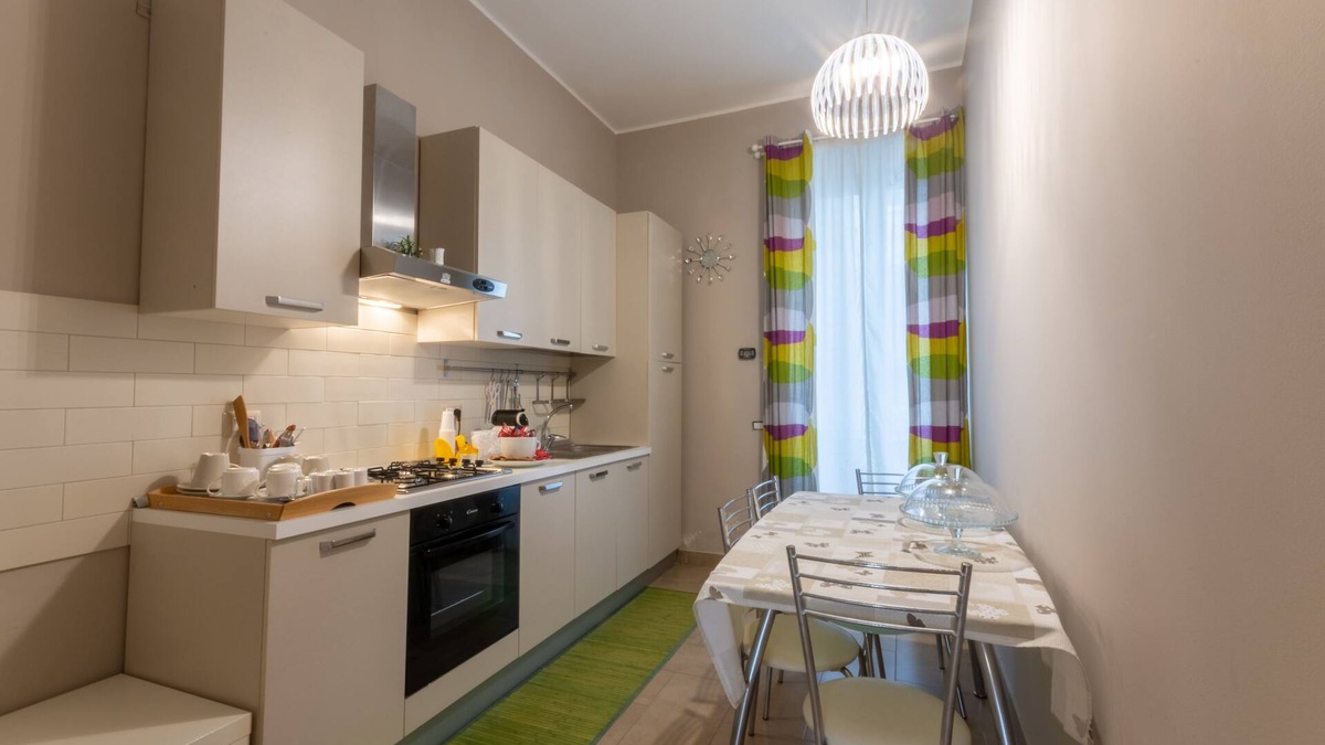 Quartieri Nuovi della Mosella Bed & Breakfast | B&B Cairoli