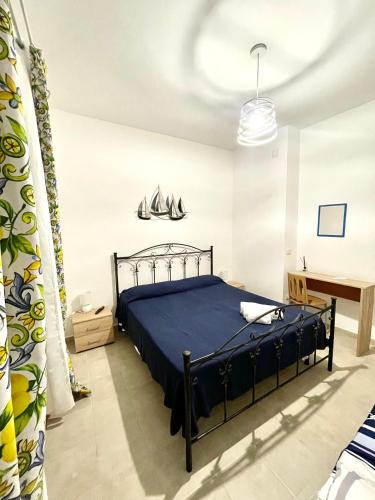 Santa Maria Bed & Breakfast | B&B Cala Del Borgo
