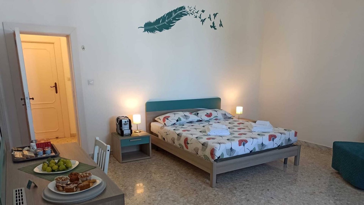 Carmiano Bed & Breakfast | B&B Calle Dei Saraceni